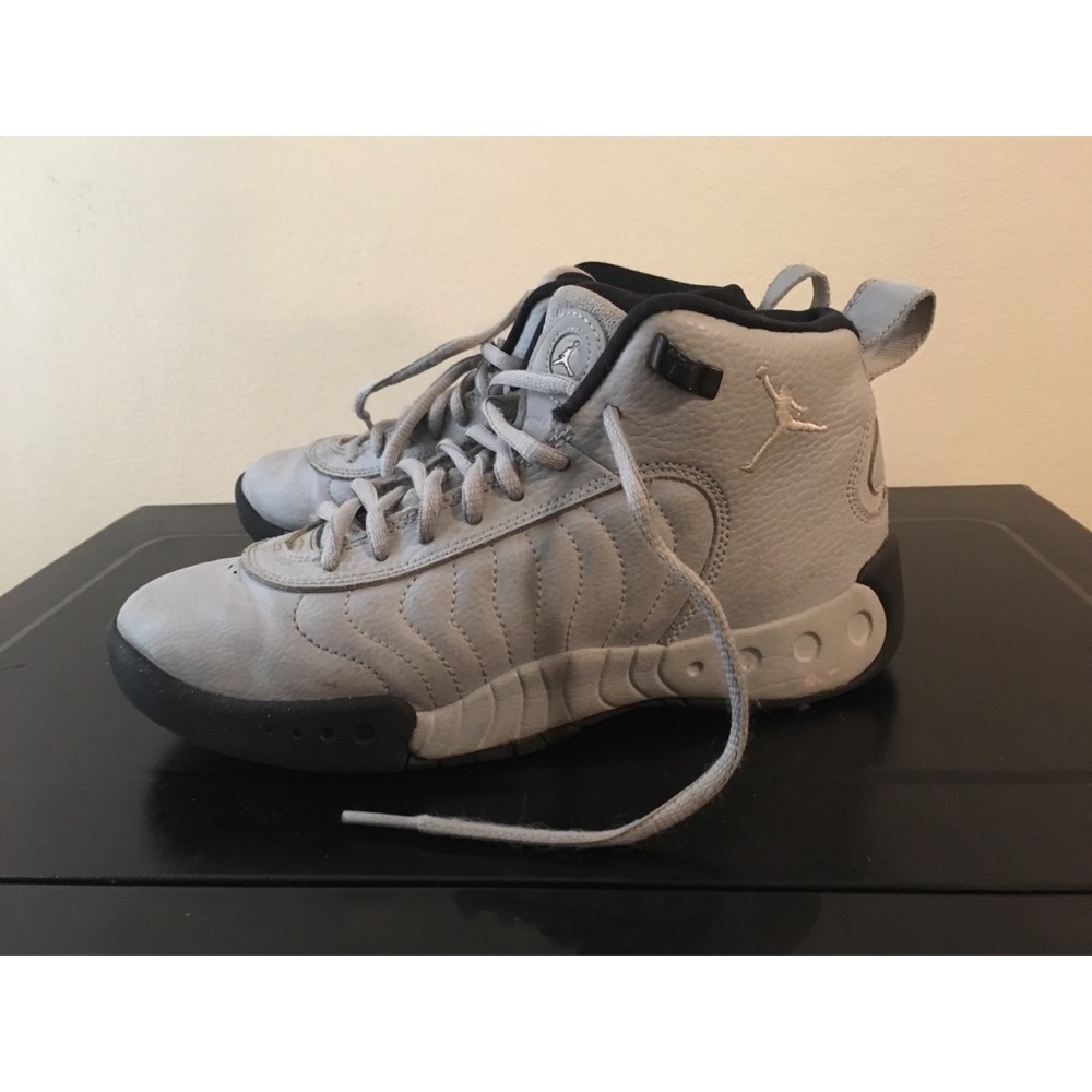 Kids Jordan’s